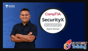 CompTIA CASP+ (CAS-005) Complete Course & Practice Exam (2025)