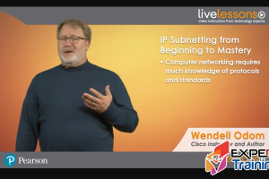 IP Subnetting from Beginner to Mastery