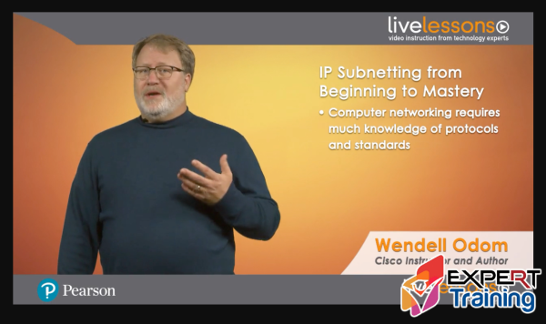 IP Subnetting from Beginner to Mastery