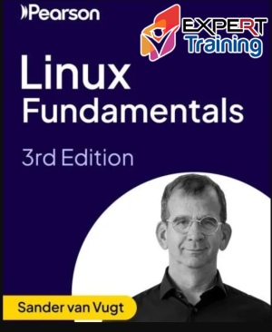 Linux Fundamentals, 3rd Edition (2025)