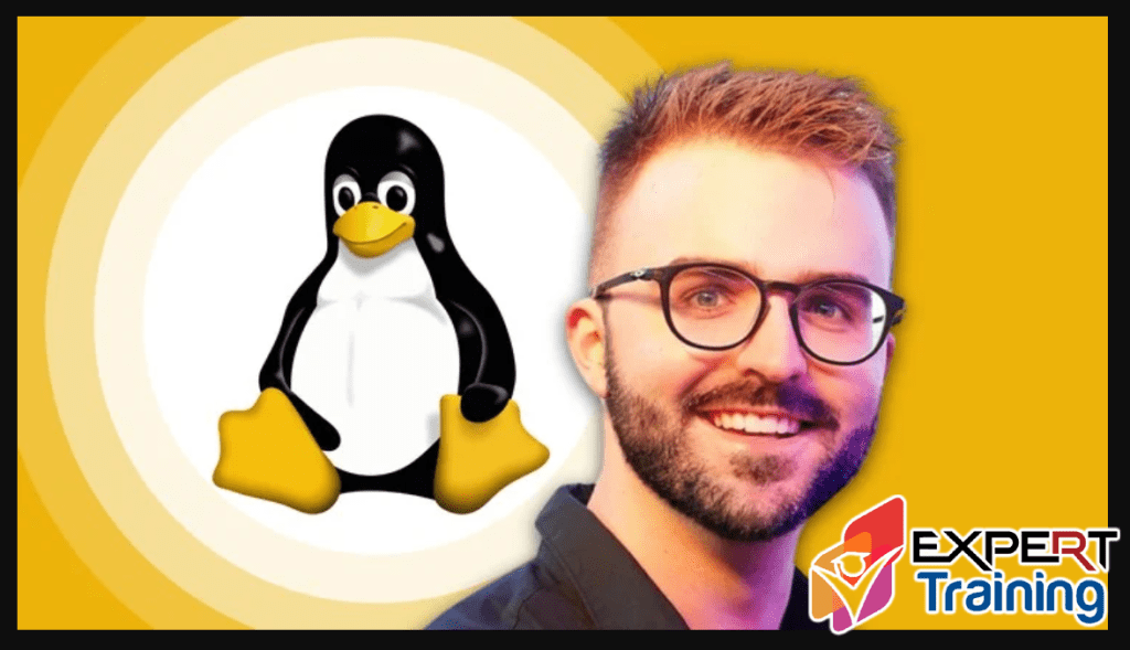Mastering Linux: The Complete Comprehensive Guide - Expert Training