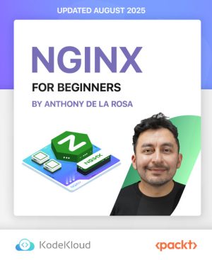 Nginx for Beginners (2025)