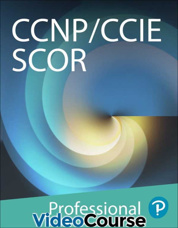 CCNP & CCIE Security Core SCOR 350-701 Exam Training