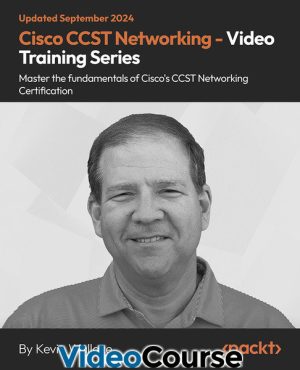 Cisco CCST Networking Certification Training