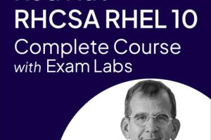 Red Hat RHCSA RHEL 10 with Exam Labs (2025)