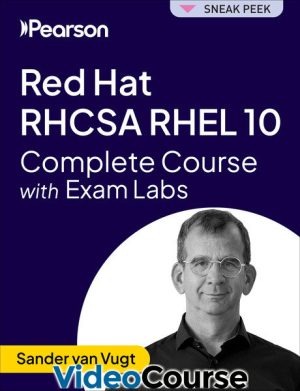 Red Hat Certification Training