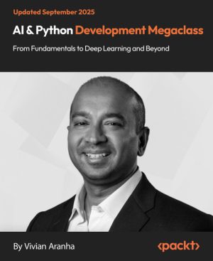 AI & Python Development Megaclass (2025)