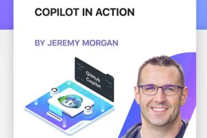 GitHub Copilot in Action (2025)