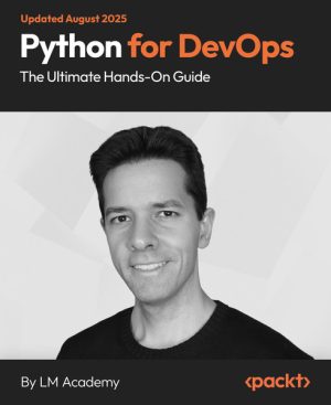 Python for DevOps