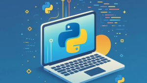 Python Programming Bootcamp: From Zero to First Job