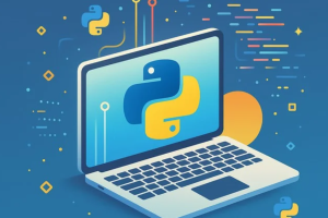 Python Programming Bootcamp: From Zero to First Job