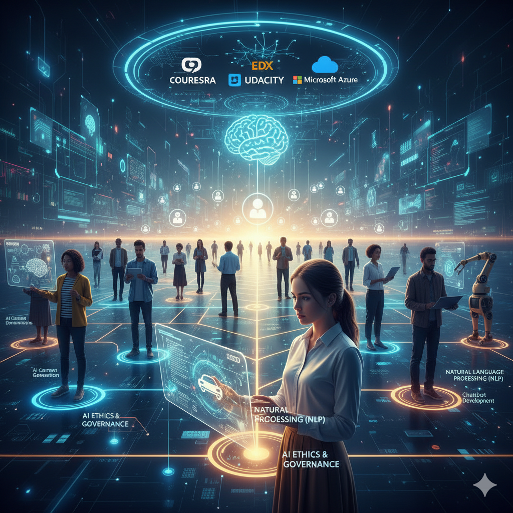 Which AI Course Offers the Best Job Opportunities?