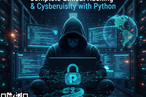Complete Ethical Hacking & Cybersecurity with Python