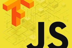 Machine Learning in JavaScript with TensorFlow.js (Frontend Masters)