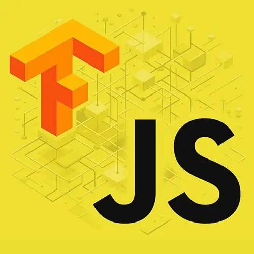 Machine Learning in JavaScript with TensorFlow.js (Frontend Masters)