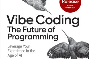 Vibe Coding Future of Modern Programming Book
