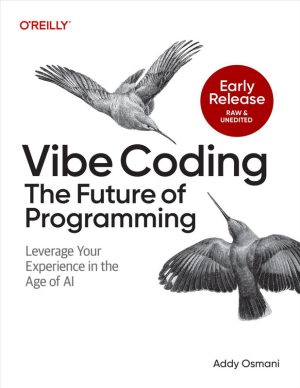 Vibe Coding Future of Modern Programming Book