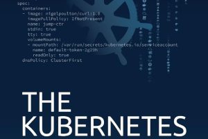 The Kubernetes Book for Cloud Professionals