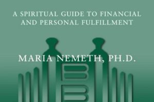 The Energy of Money Personal and Financial Growth Guide