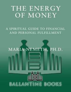 The Energy of Money Personal and Financial Growth Guide