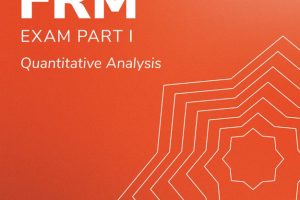 2025 FRM Part 1 Quantitative Analysis Book