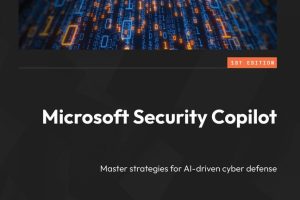 Microsoft Security Copilot AI Defense Book