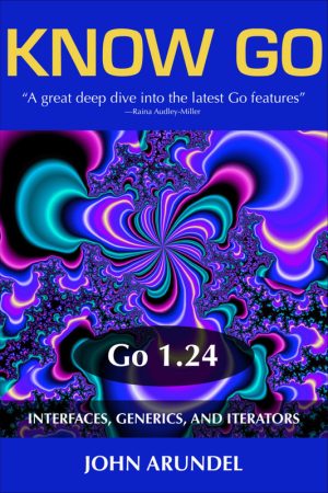 Know Go Generics Master Programming Concepts