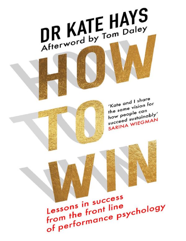 How to Win Lessons in Success and Psychology