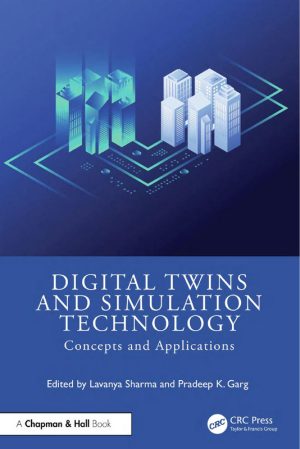 Digital Twins and Simulation Technology Book