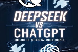 DeepSeek vs ChatGPT Artificial Intelligence Era