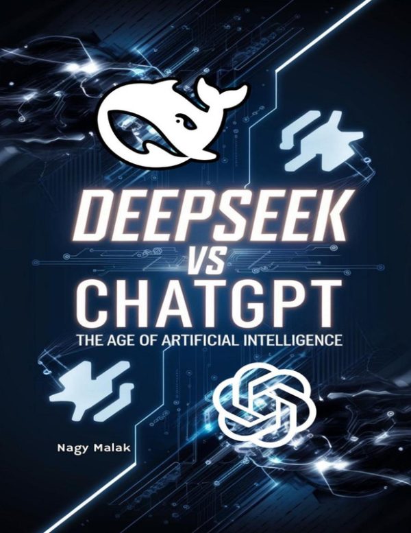 DeepSeek vs ChatGPT Artificial Intelligence Era
