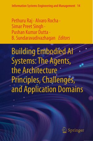 Building Embodied AI Systems Book and Guide