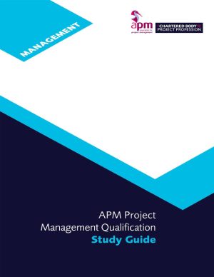 APM Project Management Qualification Study Book