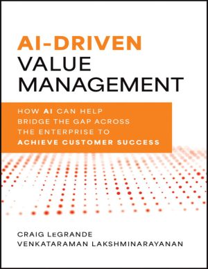 AI-Driven Value Management Business Optimization Guide