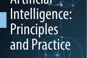 Artificial Intelligence Principles and Practice Book