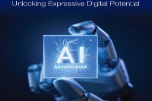 AI for Creatives Expressive Digital Design Book