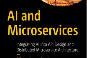 AI and Microservices Integration Book