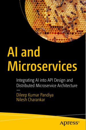AI and Microservices Integration Book