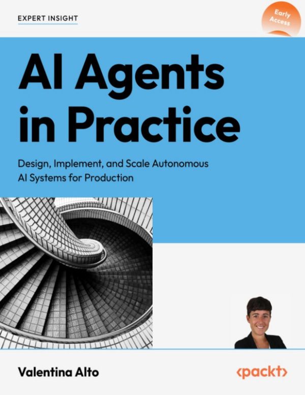 AI Agents in Practice Early Access Book