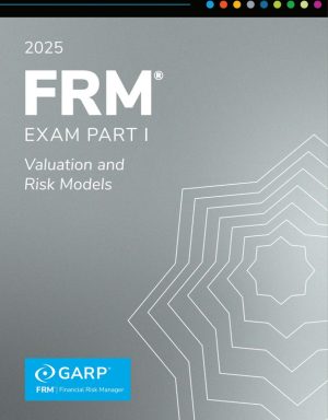 2025 FRM Part 1 Book 4 Preparation Guide