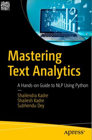 Mastering Text Analytics