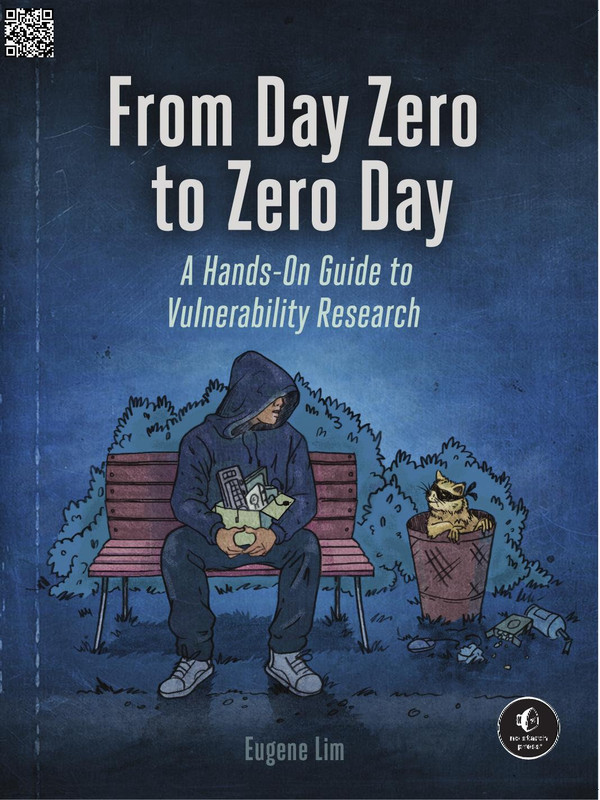 From Day Zero to Zero Day