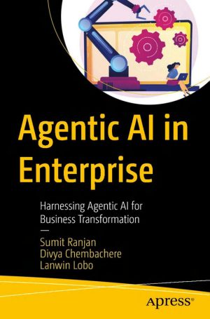 Agentic AI in Enterprise Harnessing Agentic AI for Business Transformation