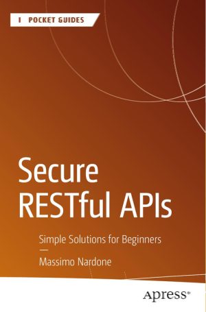 Secure RESTful APIs