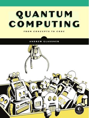 Quantum Computing