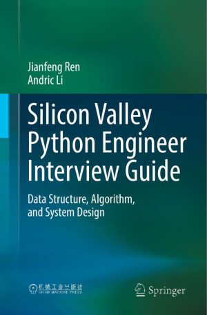 Silicon Valley Python Engineer Interview Guide
