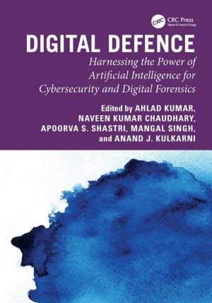 Digital Defence; Harnessing the Power of Artificial Intelligence for Cybersecurity and Digital Forensics