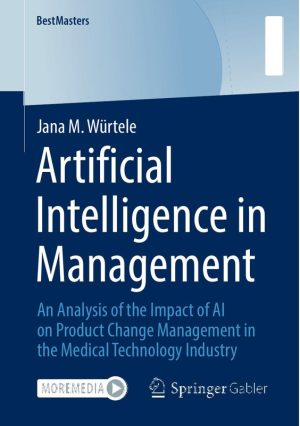 Artificial Intelligence in Management