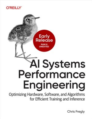 AI Systems Performance Engineering (for Raymond Rhine)