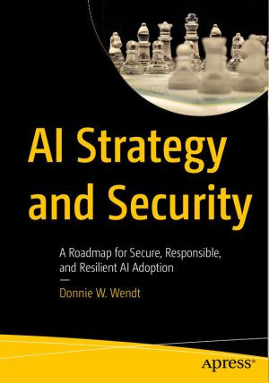 AI Strategy and Security